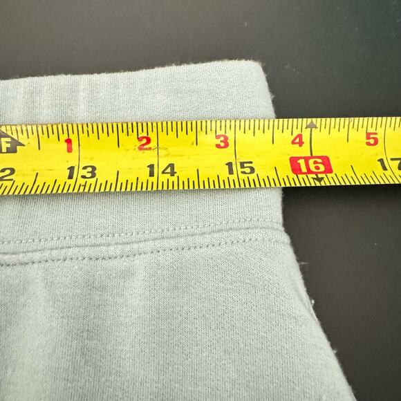 Free People Beach Alexis Skirt In Blue Size Medium - Picture 7 of 8